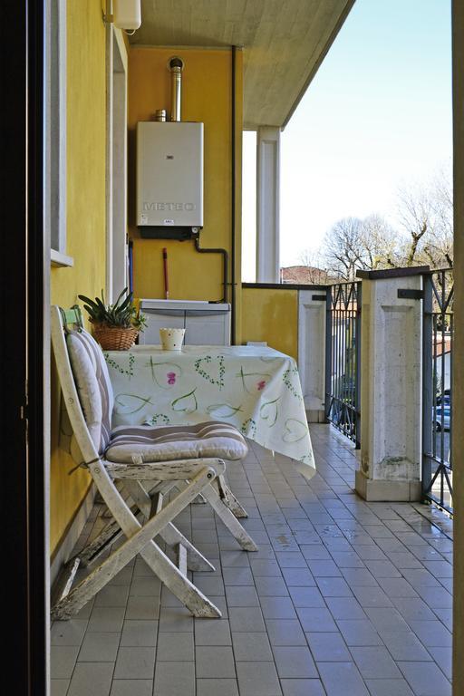 Apartment Il Fiore Bergamo Zimmer foto