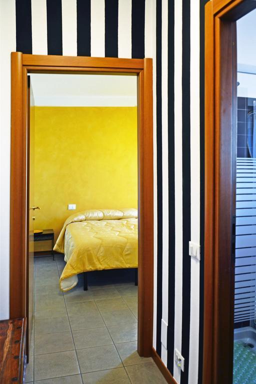Apartment Il Fiore Bergamo Zimmer foto
